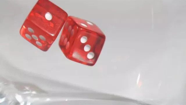 幸存者偏差，別迷信偶然