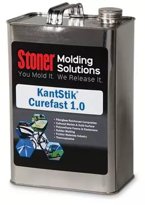 Stoner公司Kantstik Cure Fast 1.0密封劑
