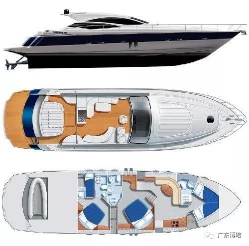 五軸加工中心應(yīng)用:船舶模具制造