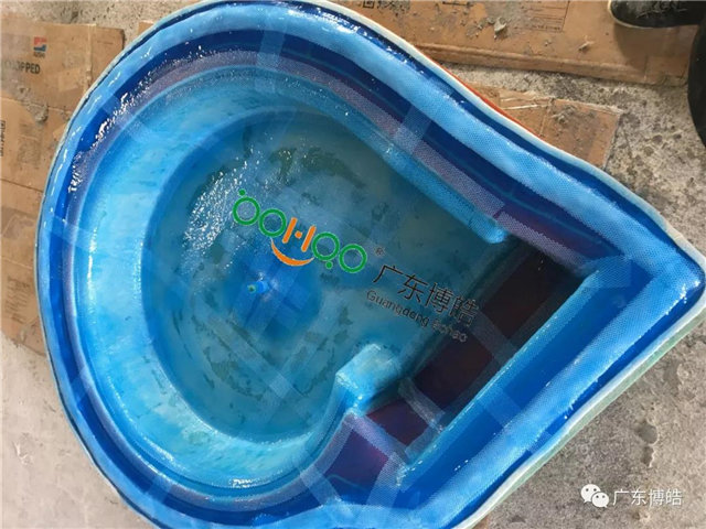 VPI硅膠真空成型｜實際應(yīng)用案例——風機外殼