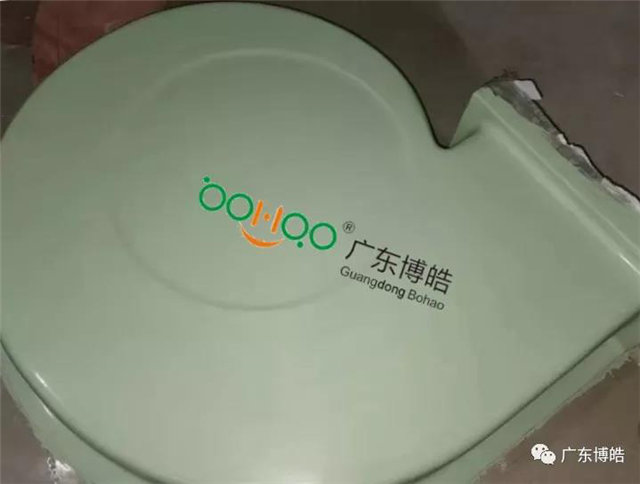 VPI硅膠真空成型|實際應(yīng)用案例——風機外殼 -2