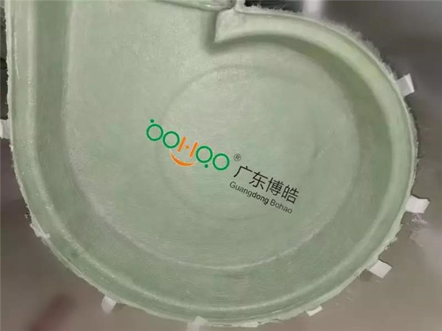 VPI硅膠真空成型|實際應(yīng)用案例——風機外殼 -3