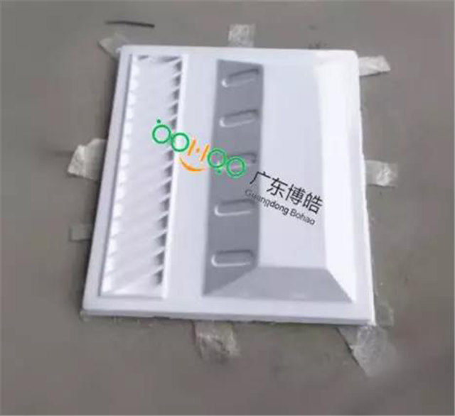 VPI硅膠真空成型|實際應(yīng)用案例——汽車配件 -3