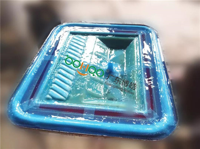 VPI硅膠真空成型|實際應(yīng)用案例——汽車配件