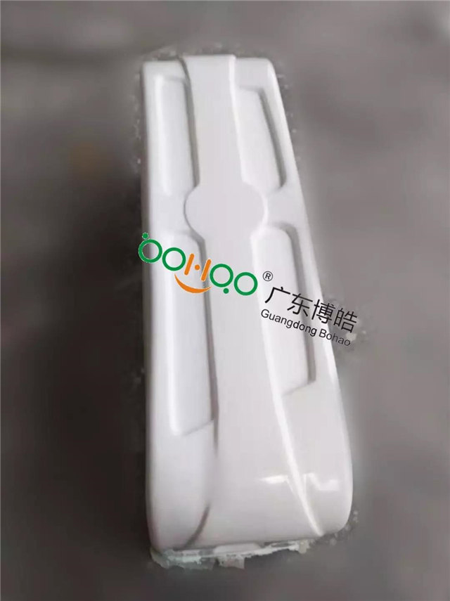 VPI硅膠真空成型|實際應(yīng)用案例——汽車空調(diào)外殼 -2