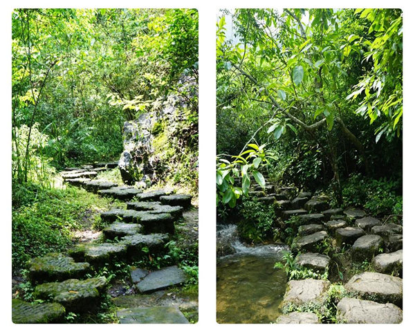 賞華夏大地，游多彩貴州-－2021年廣東博皓快樂行-3