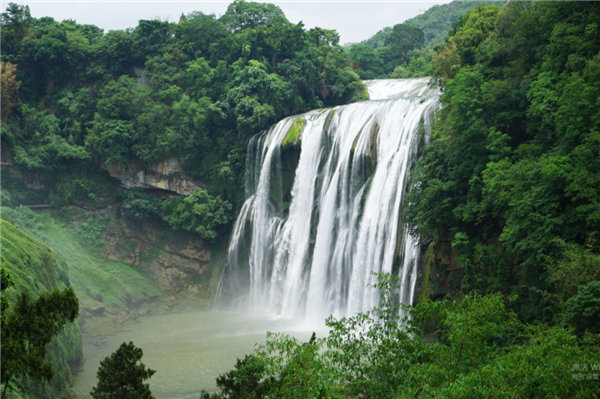 賞華夏大地，游多彩貴州-－2021年廣東博皓快樂行-4