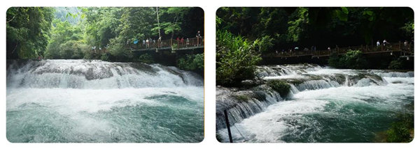 賞華夏大地，游多彩貴州-－2021年廣東博皓快樂行-15