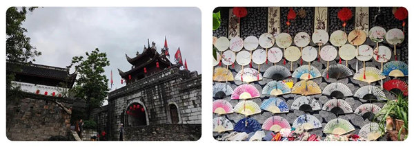 賞華夏大地，游多彩貴州-－2021年廣東博皓快樂行-18