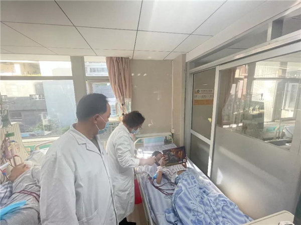 博皓公益丨愛心圖書角，書香傳希望   -4