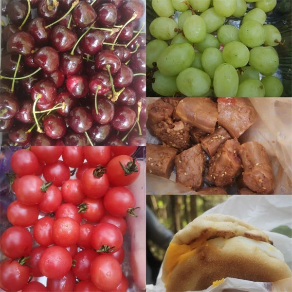 廣東博皓 博行天下丨虎年第一爬,挑戰從化老虎頭 -5