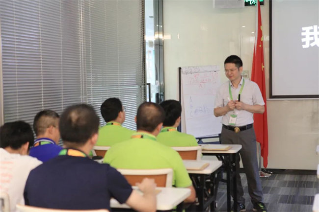 博皓課堂丨《絕對成交》 教你解鎖銷售成功之道 -4