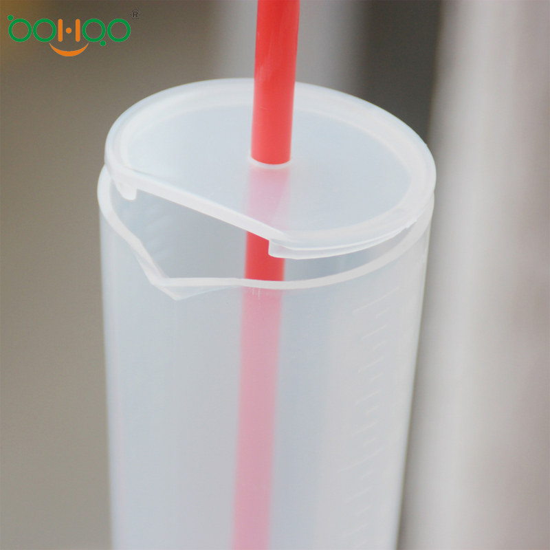 高精準(zhǔn)固化劑量瓶 白水藍水化工液體用精確刻度量瓶 多功能量杯PP塑料精確量瓶 多規(guī)格多款式玻璃鋼工具-2