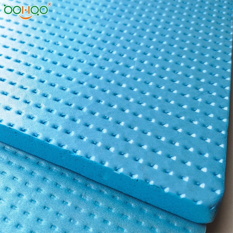 廣東博皓 XPS泡沫芯材 高抗壓硬質(zhì)泡沫塑料板 建筑屋面墻體保溫隔熱板 通風(fēng)管道/船舶/機(jī)場用復(fù)材擠塑板 A/B級(jí)防火板材廠家供應(yīng)