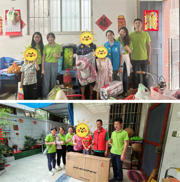 獻出一份愛心，托起一份希望，相伴一路&ldquo;童&rdquo;行&mdash;2024年廣東博皓公益活動     -6