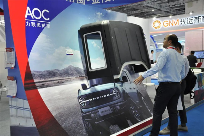 福特烈馬國產版上市：復刻經典設計，引領材料革新    -3