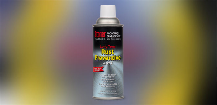 告別銹蝕噩夢！Stoner A677強力防銹劑：工業守護神，噴一次護一年，海運倉儲無懼挑戰！