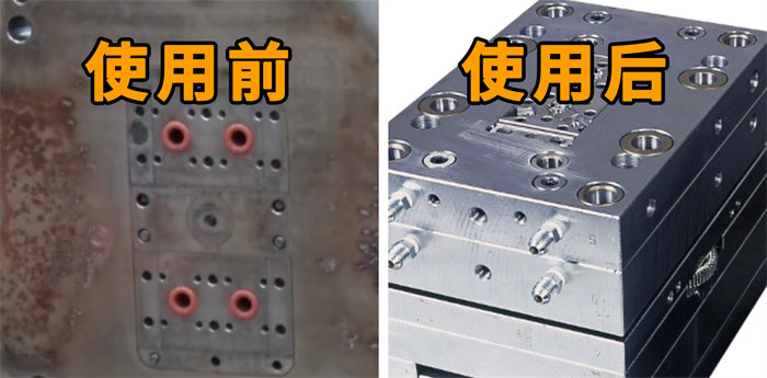 Stoner A677強力防銹劑：工業守護神，噴一次護一年，海運倉儲無懼挑戰！