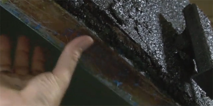 滾塑飛邊毛刺太頭疼？Stoner M520 ZIP-SLIP一招搞定，效率質量雙飆升！   -2