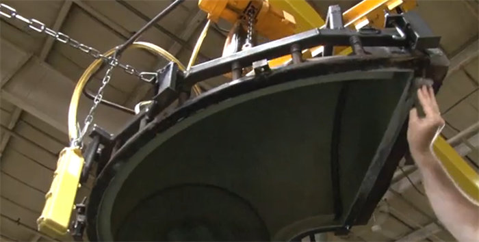 滾塑飛邊毛刺太頭疼？Stoner M520 ZIP-SLIP一招搞定，效率質量雙飆升！   -3