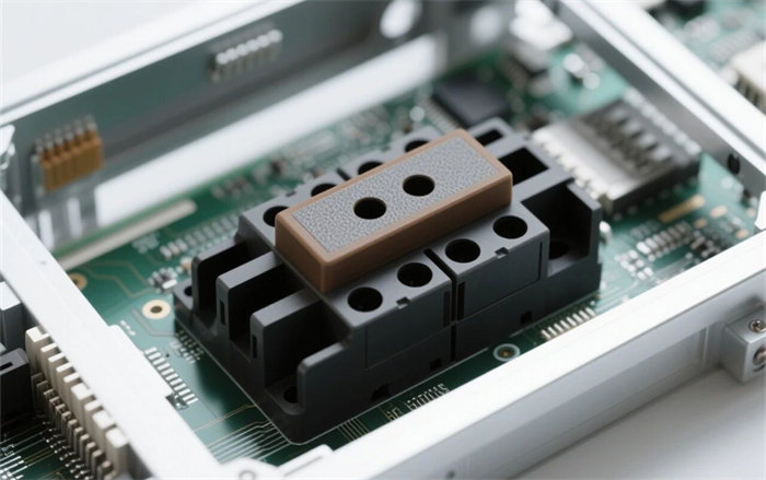 Stoner E497專精熱固性領域，是環氧/酚醛/橡膠等制品的“黃金搭檔”