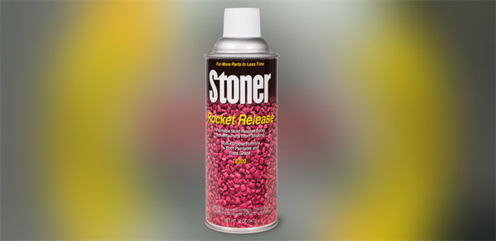 告別脫模后遺癥！Stoner E302專為后期涂裝而生，省去清洗環節，生產效率翻倍提升