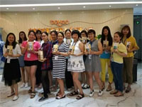 博皓大家庭祝各位母親們節日快樂! 博皓大家庭祝各位母親們節日快樂!