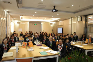 共襄盛典,啟航新征程!廣東博皓年度總結(jié)大會 共襄盛典,啟航新征程!廣東博皓年度總結(jié)大會