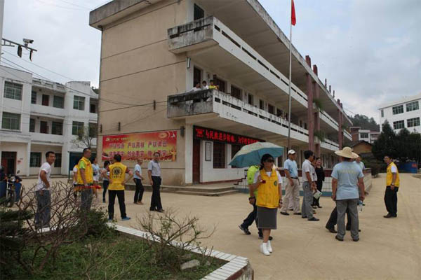 愛的路上,有你,有我,有博皓!——助學上猶行-44