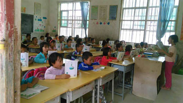 愛的路上,有你,有我,有博皓!——助學上猶行-46